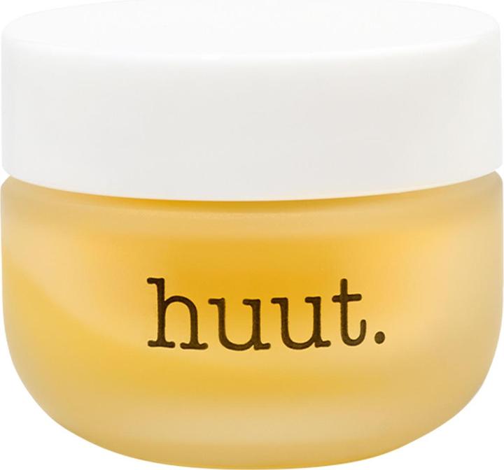 Actual product image Huut. Lip Balm (Balm, 15 ml)