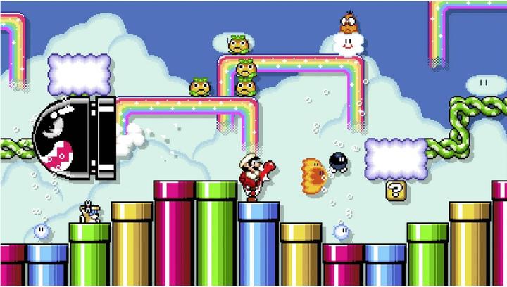 Immagine prodotto Nintendo Interruttore Super Mario Maker 2 (Switch, DE)