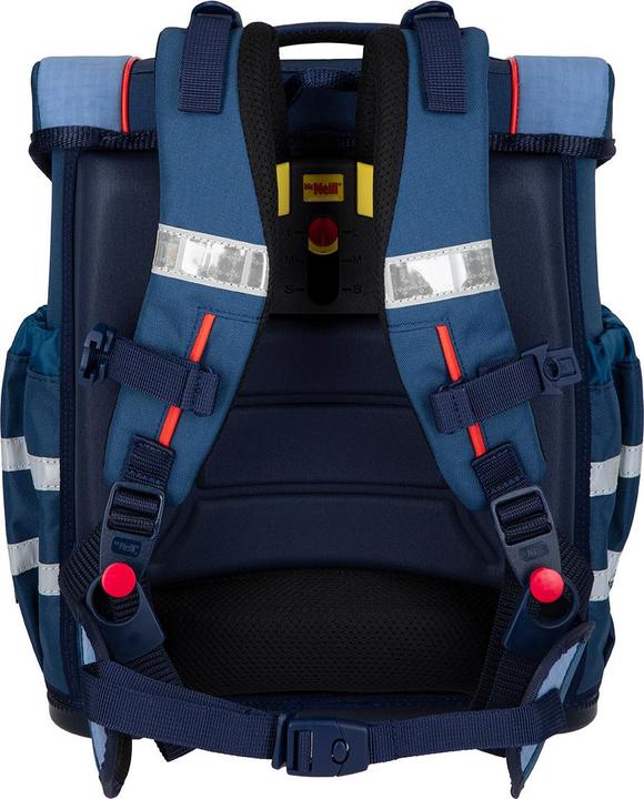 Produktbild Mc Neill Schulranzen ERGO MAC 964520100 RANGER