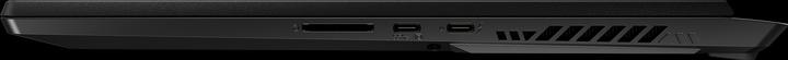 Produktbild MSI Stealth 17 Studio (17.30", Intel Core i9-13900H, 64 GB, 4000 GB, DE)