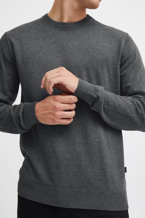 Actual product image Casual Friday CFKarl 0104 crew neck knit - 20504887 (XL)