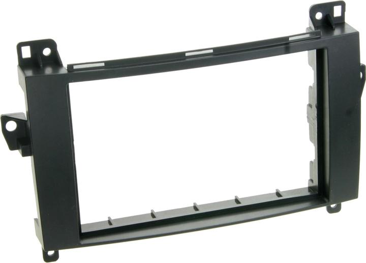 ACV 2-DIN RB Mercedes A B Klasse Viano Vito