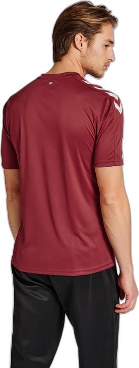 Produktbild hummel Core Xk Poly Jersey S/S (L)