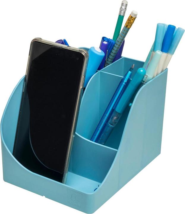 Image du produit Exacompta Stifteköcher Pen Wave, Kollektion Pop N'Co