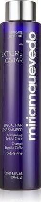 Produktbild Miriam Quevedo MQ Extreme Caviar Special Haarausfall Shampoo 8.45 fl oz (250 ml, Flüssiges Shampoo)