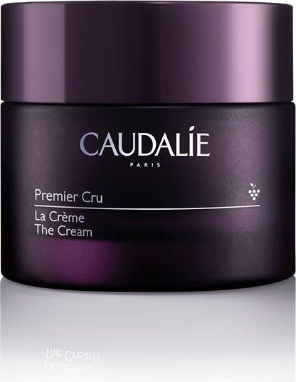 Caudalie Premier Cru Global Anti-Aging Cream 50ml (50 ml, Gesichtsbalsam)