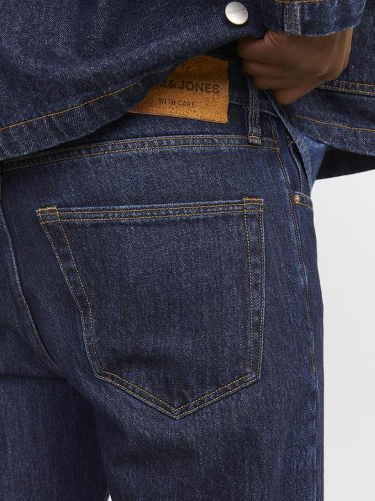 Actual product image Jack & Jones JJIEDDIE JJCOOPER AM 668 LID Locker geschnitten Locker geschnitten (W30/L34)