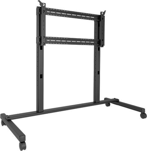 Produktbild Chief Fusion Extra Large XVM1U - Wagen - für Flachbildschirm (Aufbewahrung)