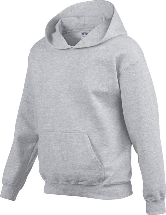 Produktbild Gildan Kapuzenpullover (128)