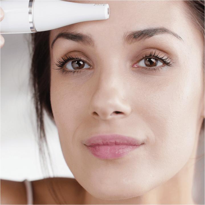 Productafbeelding Braun FaceSpa Pro 912