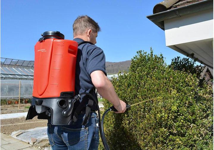 Image du produit Birchmeier Pulvérisateurs sans fil (15 l)