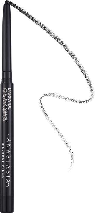 Image du produit Anastasia Beverly Hills Crayon à paupières Darkside Waterproof (#Black)