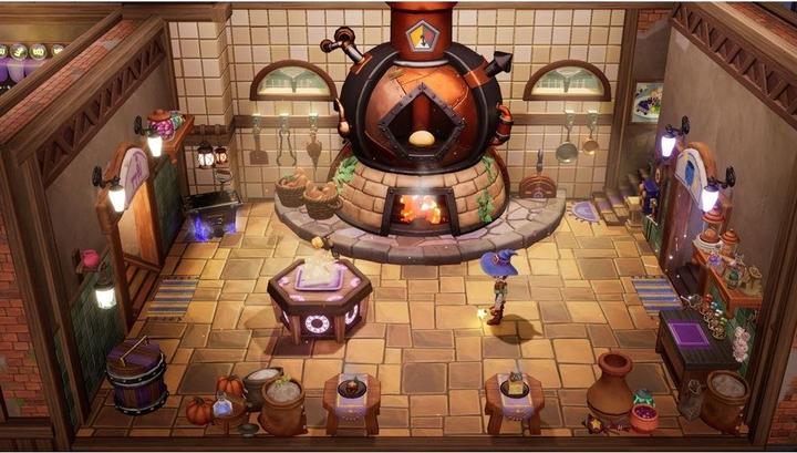 Produktbild Magical Bakery (Switch, Switch Lite, Switch OLED, DE)
