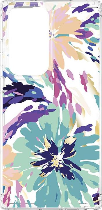 Actual product image OEM IMD print case for Samsung Galaxy S23 Ultra splash (Display, Galaxy S23 Ultra)