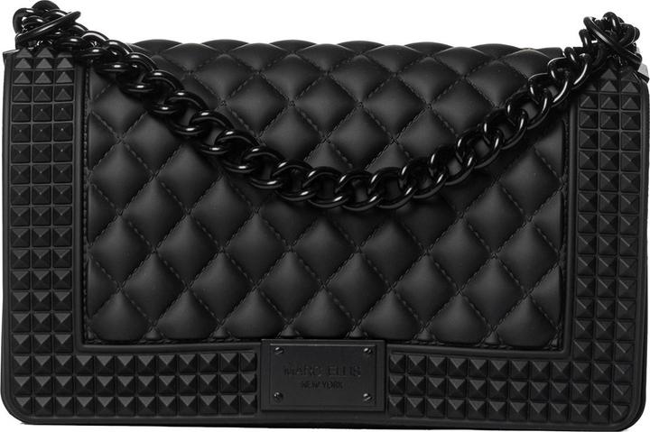 Immagine prodotto Marc Ellis Damen Schultertasche - Erevan Prime Modell - Gummi - 25.0 X 15.0 X 8.0 Cm