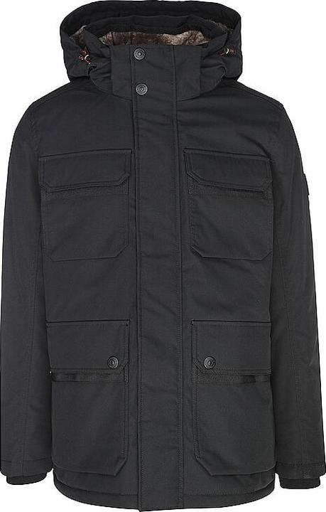 Immagine prodotto Tom Tailor Parka (XXL)