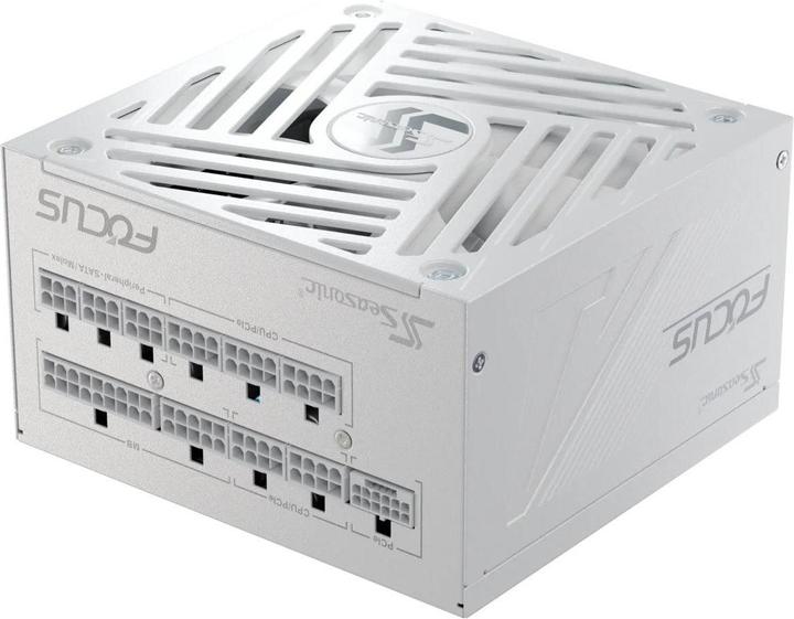Actual product image Seasonic Focus GX-1000 (1000 W)