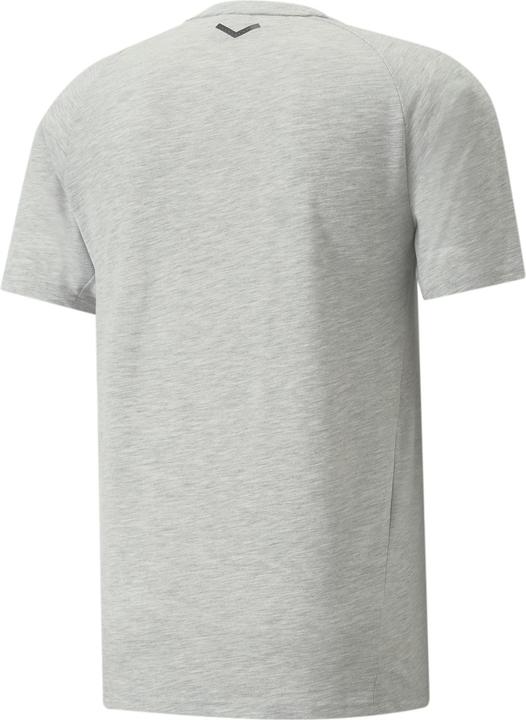 Actual product image Puma teamFINAL Casuals Tee (M)