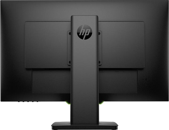 Produktbild HP 27xq (2560 x 1440 Pixel, 27")
