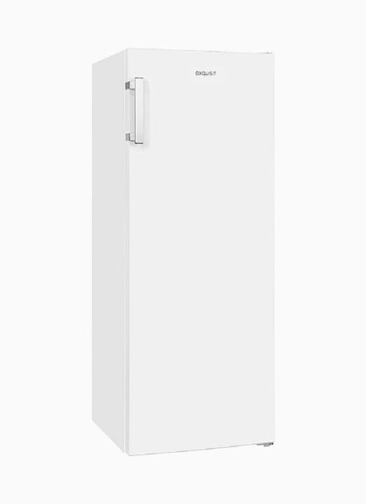 Actual product image Exquisit GS231-NF-H-040D (Stand-alone, 161 l)