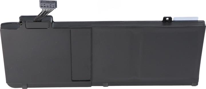 Produktbild AccuCell Akku MacBook Pro 13 (6000 mAh)