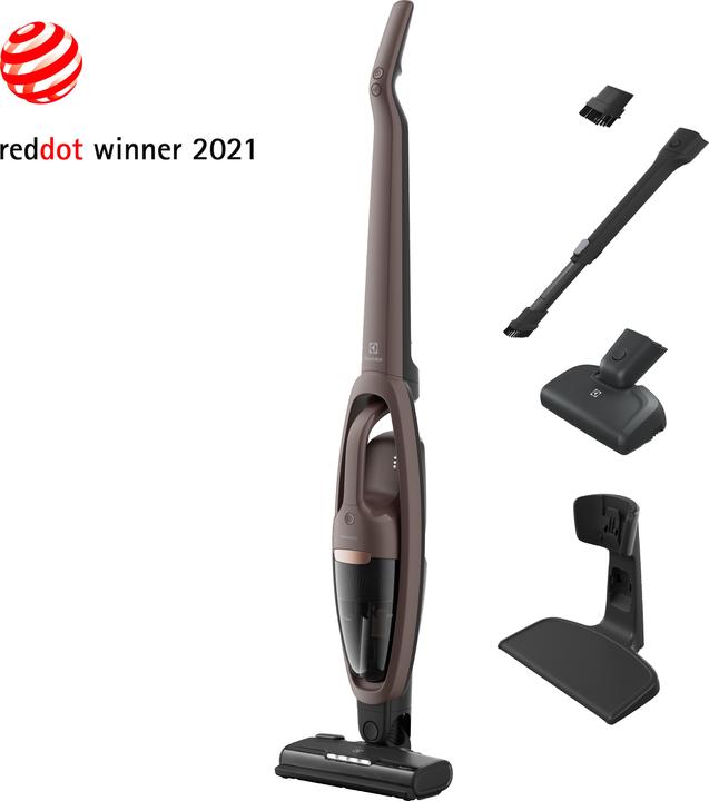 Produktbild Electrolux ES52AB25WB