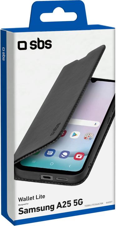 Immagine prodotto SBS Cover Instinct (Samsung Galaxy A25 5G)