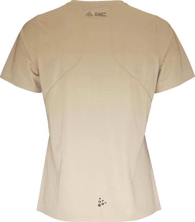 Actual product image Craft Women's Pro Trail S/S Tee 2 (L)