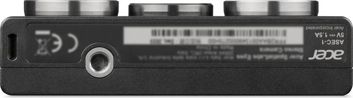 Immagine prodotto Acer Spatiallabs guarda Asec-1 (8 Mpx)