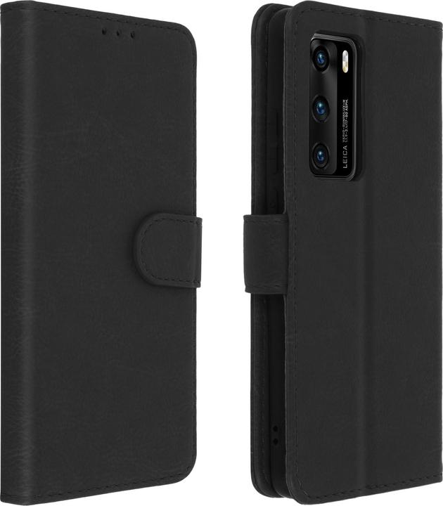 Actual product image Avizar Chester Series (Huawei P40)