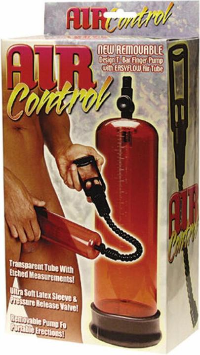 Produktbild Seven Creations Air Control Pump
