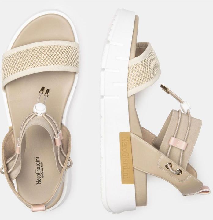 Actual product image Nero Giardini Sandalen (40)