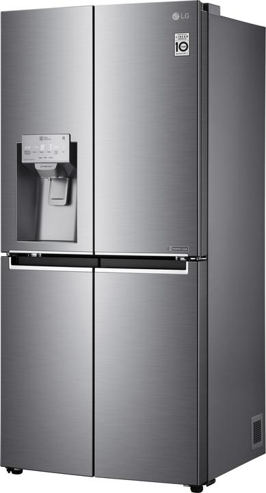 LG GML844PZKZ (506 l)