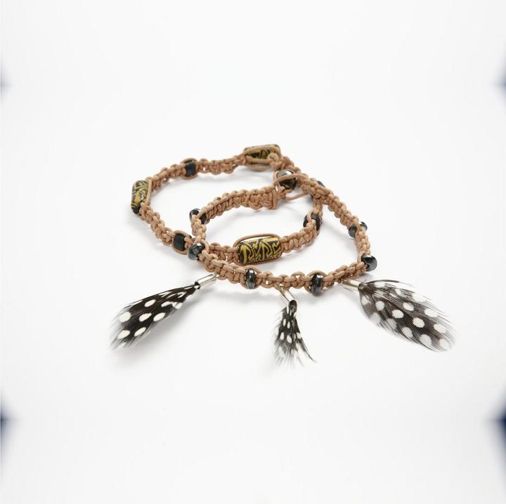 Image du produit Creativ Company Cordon en cuir