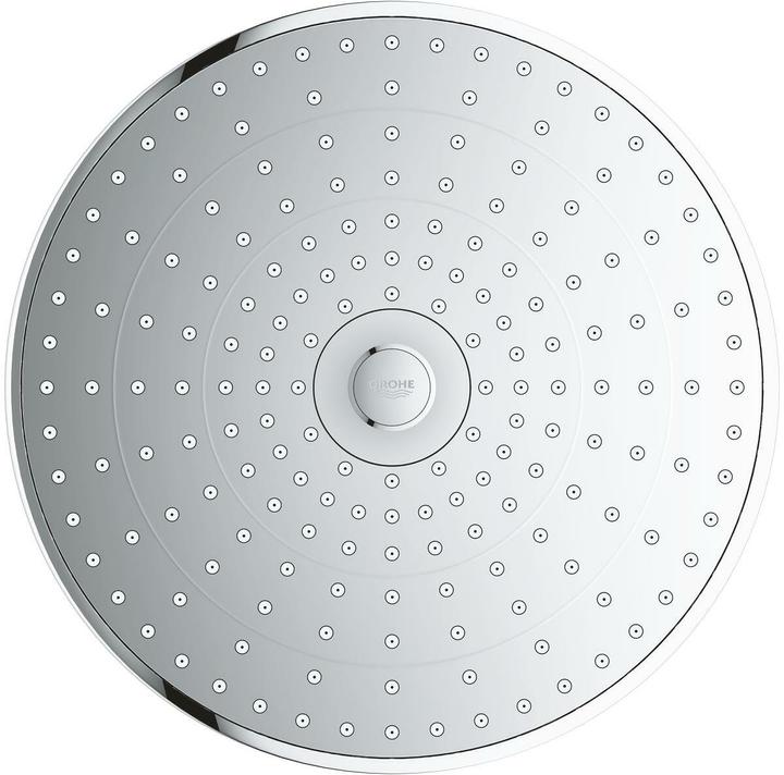 Grohe Euphoria 260 Kopfbrause (3 Strahlarten)