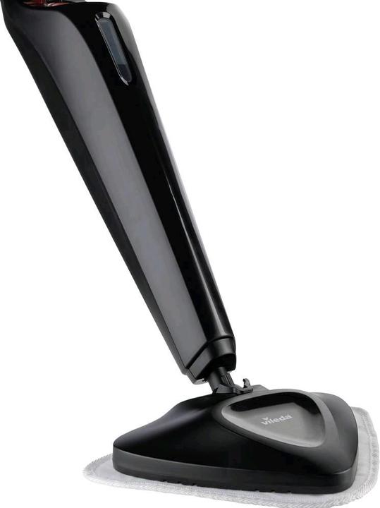 Immagine prodotto Vileda Steam Plus (1 bar, 1550 W)
