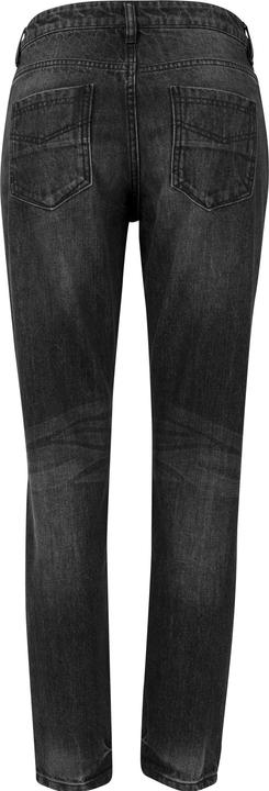 Immagine prodotto Urban Classics Pantaloni di jeans boyfriend da donna (28)