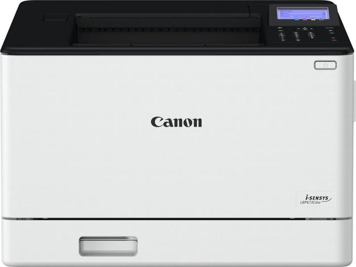 Canon i-SENSYS LBP673Cdw (Laser, Colore)