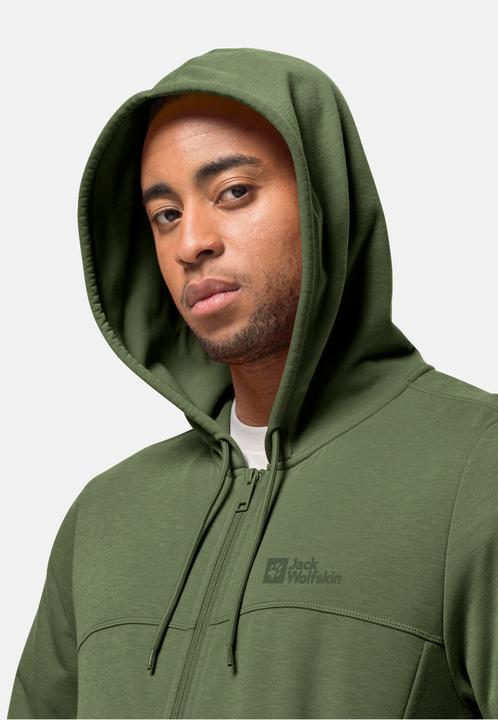 Immagine prodotto Jack Wolfskin Waldsee Hooded Jkt M (XXL)