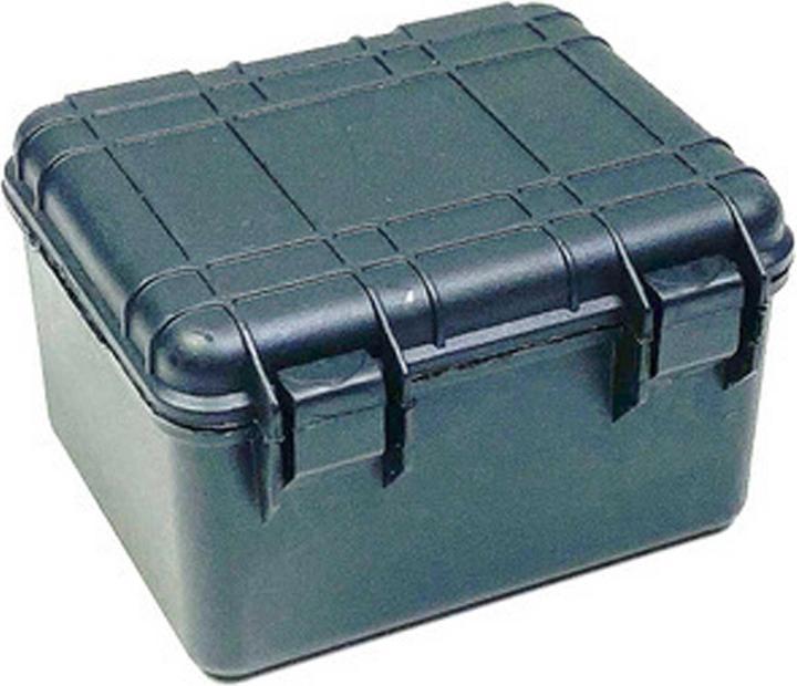 Produktbild Absima 2320117 Tuningteil Aufbewahrungsbox 50x40x30 mm, schwarz