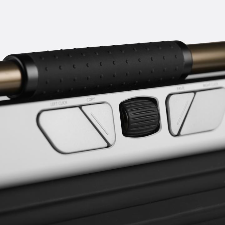 Image du produit Contour Rollermouse Go sans fil au détail (Sans fil)