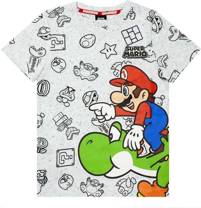 Super TShirt Jungen
