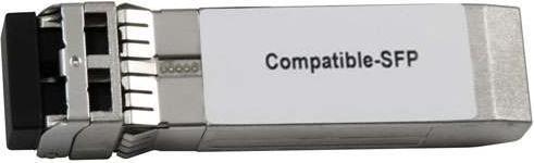Immagine prodotto Party gbic-mini sfp+ 10gb lr compatibile per intel.