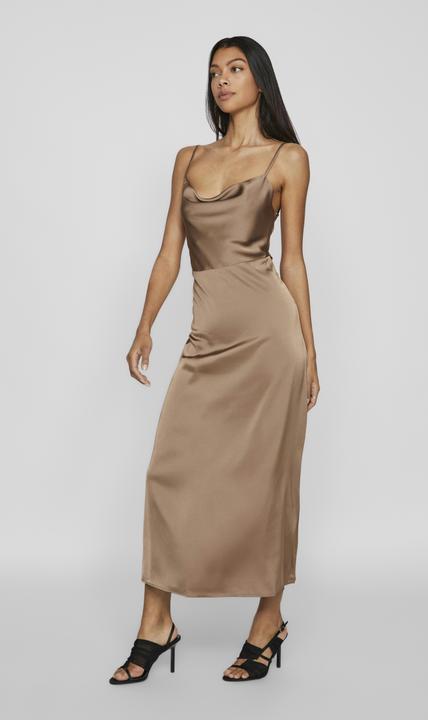 Produktbild Vila Träger Abendkleid (40)