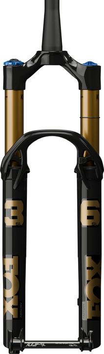 Actual product image Fox Federgabel Float 36 SL FS 29" Grip X H-L Firm Mode 44 R (130 mm, Air)
