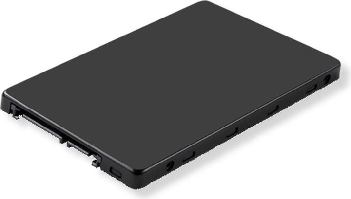 Lenovo ThinkSystem 2.5inch Multi Vendor Entry SATA Hot Swap SSD (960 GB, 2.5")