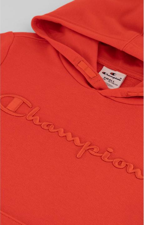 Immagine prodotto Champion felpa con cappuccio cml logo (XL)