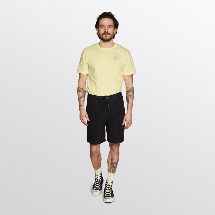 Actual product image Mystic The Hybrid Boardshort (M)