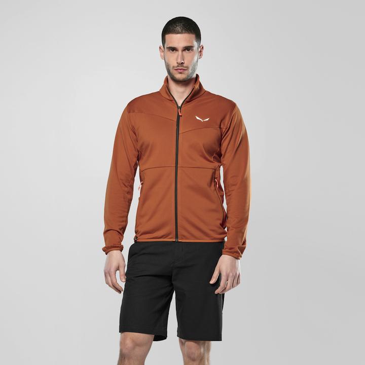 Actual product image Salewa Puez Cammino Pl Jkt M (L)