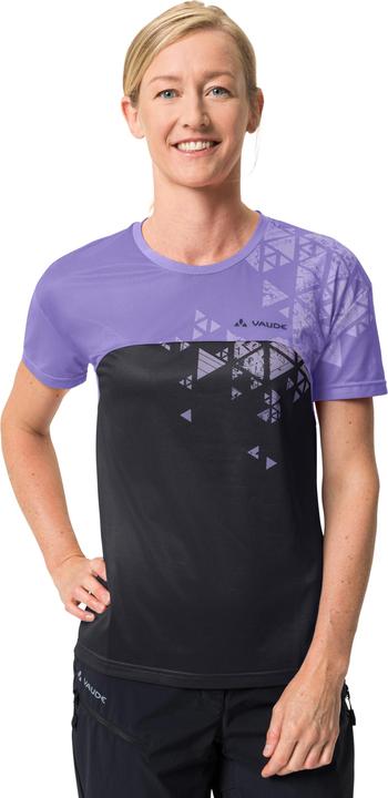 Image du produit Vaude T-shirt Moab VI pour femme (XS)